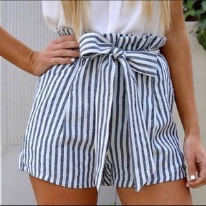 Boutique shorts